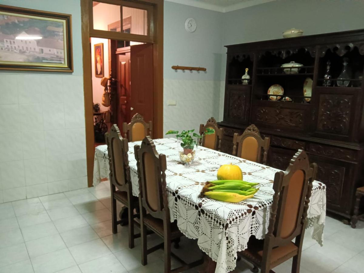 Casa Da Vovo Ceu - Casa De Campo Gandaresa - Country House, Entre Coimbra E Aveiro, A 15 Minutos Carro Praia Mira - Quintal Com Piscina Insuflavel กันดันเฮด ภายนอก รูปภาพ