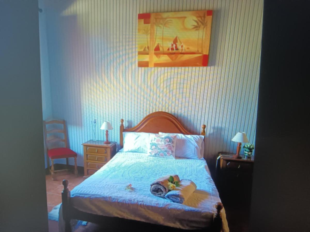 Casa Da Vovo Ceu - Casa De Campo Gandaresa - Country House, Entre Coimbra E Aveiro, A 15 Minutos Carro Praia Mira - Quintal Com Piscina Insuflavel กันดันเฮด ภายนอก รูปภาพ