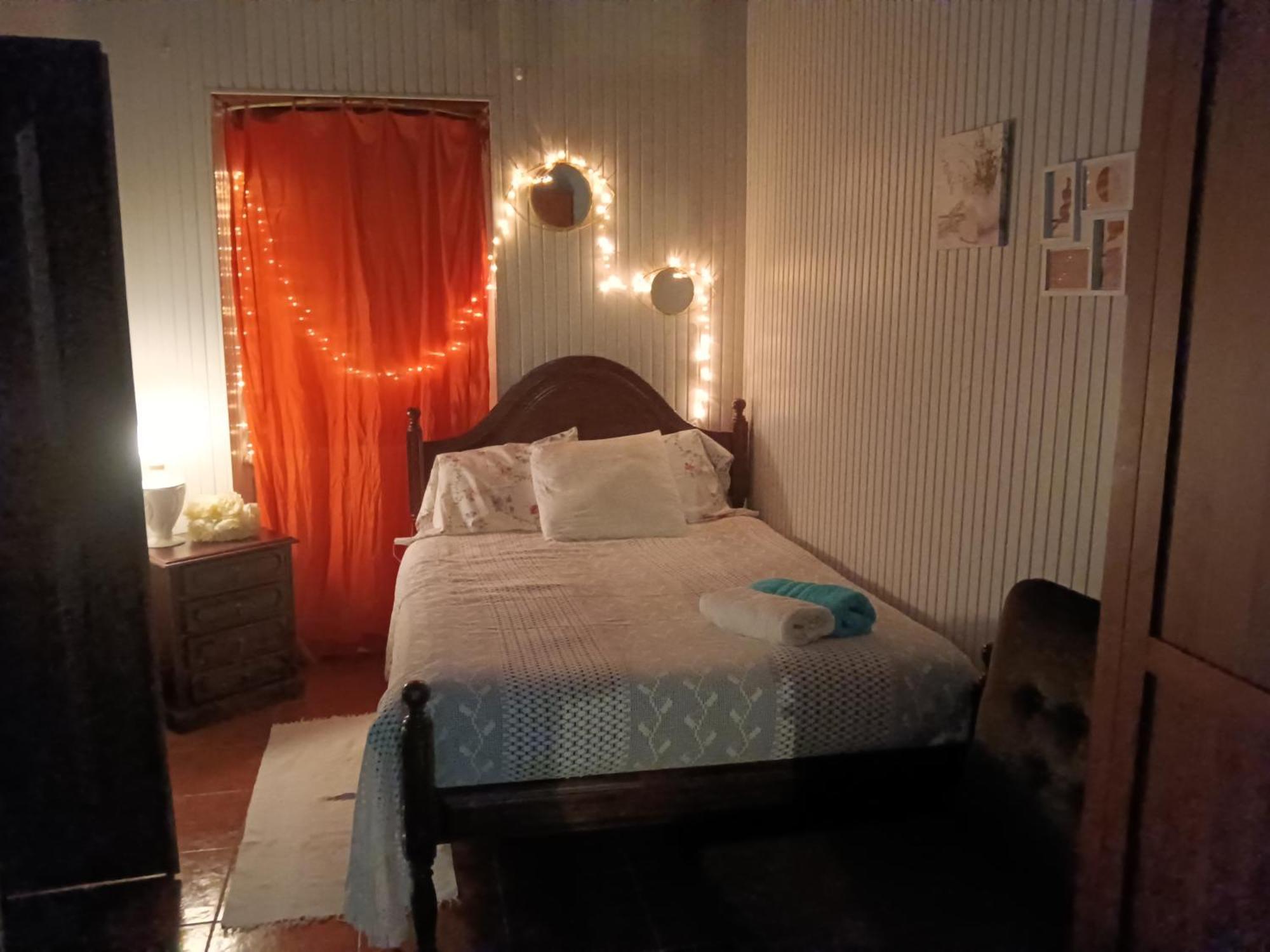Casa Da Vovo Ceu - Casa De Campo Gandaresa - Country House, Entre Coimbra E Aveiro, A 15 Minutos Carro Praia Mira - Quintal Com Piscina Insuflavel กันดันเฮด ภายนอก รูปภาพ